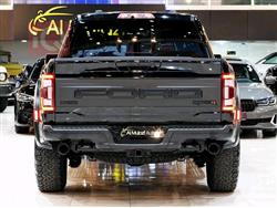 Ford F-150 Raptor